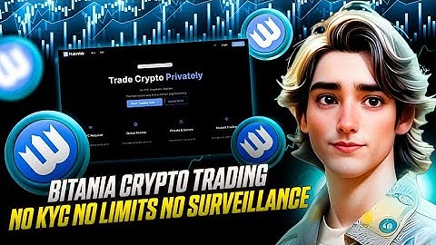 Privacy-Focused P2P Crypto Exchange Explained