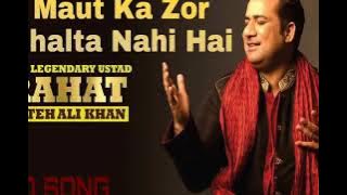 Download lagu maut ka zor chalta nahi hai...