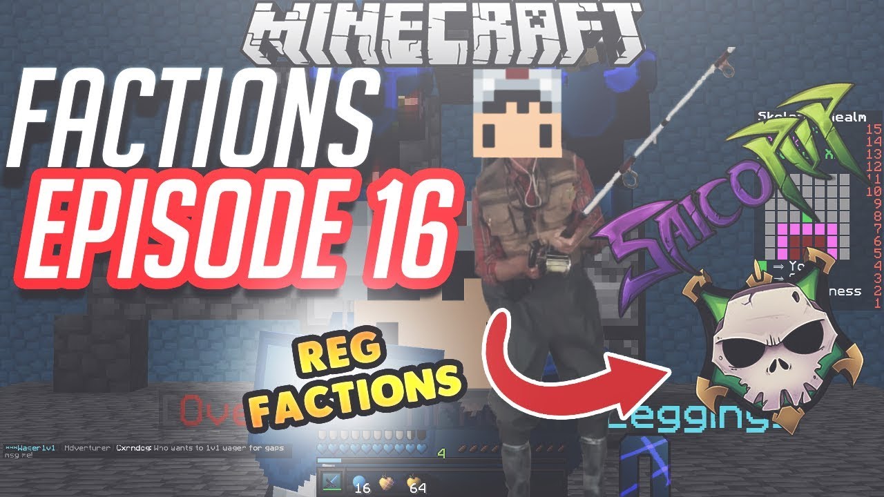 RAIDING DAY ONE AFTER RESET! QUICKDROPPED DSF [16] (Saico)