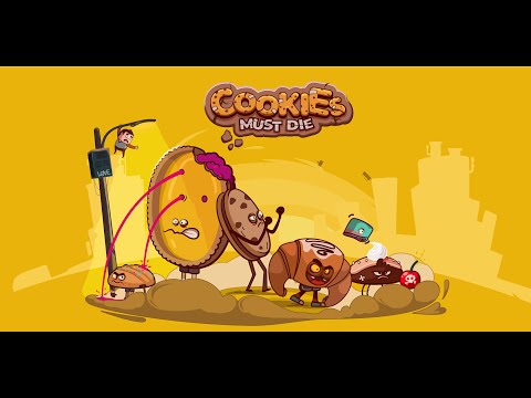 Cookies Must Die