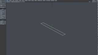 LightWave plugin - Helicopter Rotor (Dpont Speed Time)