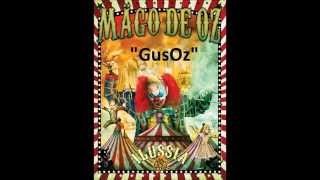 02 Melodian - Mago de Oz chords