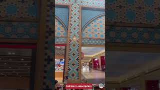 Persia court in ibn battuta mall dubai ibnbattutamall uae persian