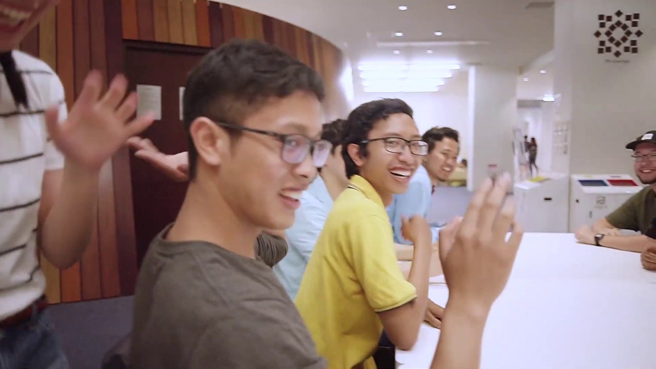 バーチャルツアー グローバル教養学部 立命館大学