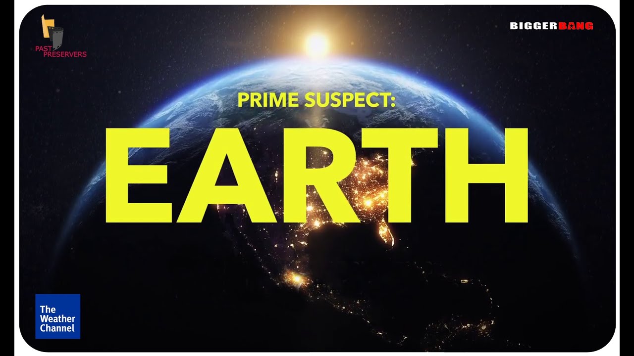 Prime Suspect Earth (Season 2) Trailer YouTube