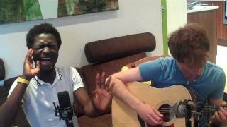 Like a star - Corinne Bailey Rae (acoustic cover) chords