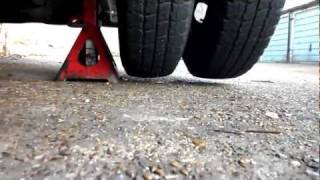 Transit clutch change,, duel mass.