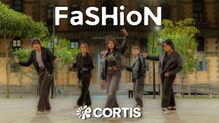 [KPOP IN PUBLIC | ONE TAKE] CORTIS (코르티스) - 'FaSHioN' | Dance Cover by LIONS from México