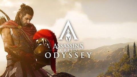 Assassins Creed Odyssey Simplest Materials Cheat!