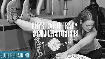 Glute Retraining | Anterior Pelvic Tilt Fix - elitefts.com
