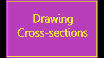 vwo2 - Mathematics - Ch5 - 5.4 - Cross Sections