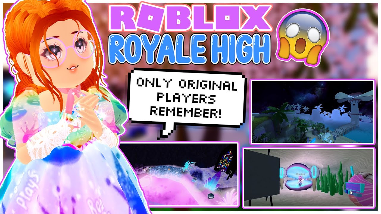 ROYALE HIGH JUST UPDATED ON ROLIMONS! It Could Be Coming?! Where