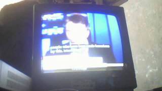 Parliament recalled. A summary August 11th 2011
