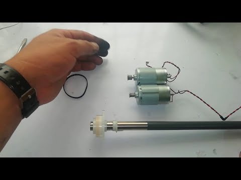 Tipos | Clases | Motores robóticos🖨️Impresoras Epson