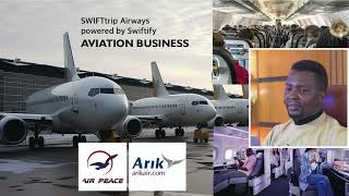 INTRODUCTION TO SWIFTtrip & OUR CORE SERVICES