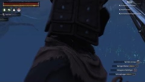 Conan Exiles Ghost mode