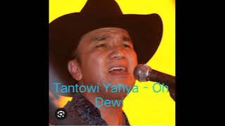 Tantowi Yahya - Oh Dewi @kadeksomantara5217