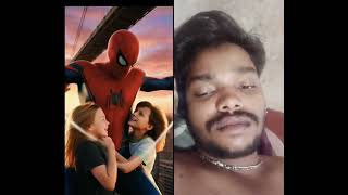 #spiderman #avengers #marvelhero #marvelhero #marvelfilms #spoderman #marvelmovies