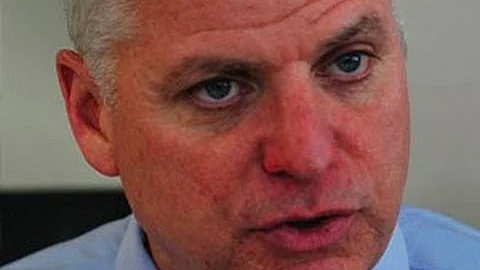 2013 Boston Mayoral debates: Dan Conley