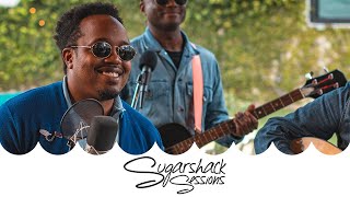 Video thumbnail of "Durand Jones & The Indications - Cruisin to the Park (Live Music) | Sugarshack Sessions"