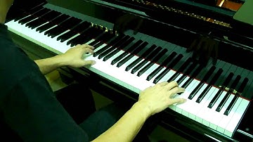 Carl Czerny Study Op.599 No.49 Practical Method for Piano Beginners 車爾尼 钢琴初级教程