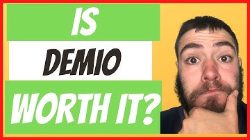 Demio Review - Is This Recorded Webinar Software Worth It? [THE TRUTH]