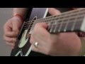 Gretsch Roots Collection G9500 Jim Dandy Flat Top & G9220 Bobtail Round-Neck AE resonator demo