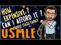 Everything About USMLE - Total Expenses & Tips to Save Money | Episode 03