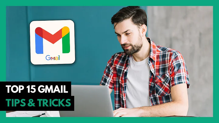 15 Gmail Tips and Tricks 2025