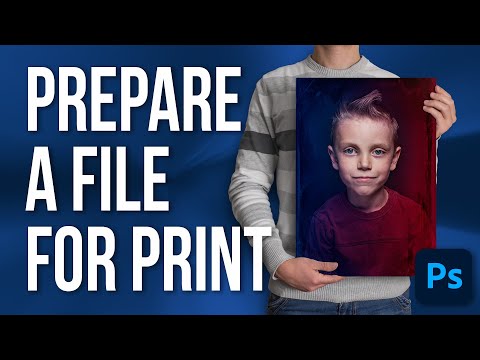 Prepare an Image