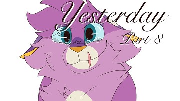 Yesterday | Part 8 | Positive Vent MAP