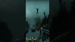 Left 4 Dead 2 (PC) Achievement - Get Skeeted On #left4dead2 #left4dead #l4d2 #l4d #valve #zombies