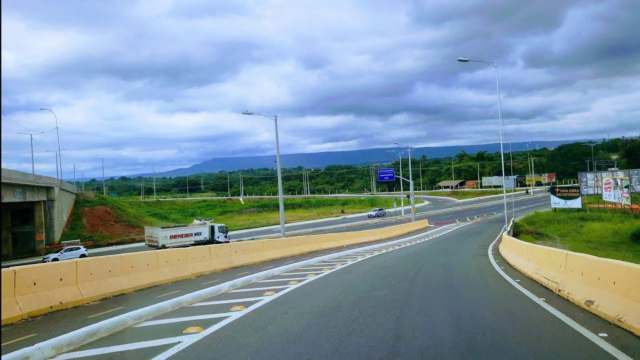 JUAZEIRO A CRATO, CEARÁ 🇧🇷 EP-285/21