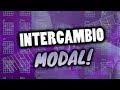 ACORDES EMOTIVOS! | INTERCAMBIO MODAL!