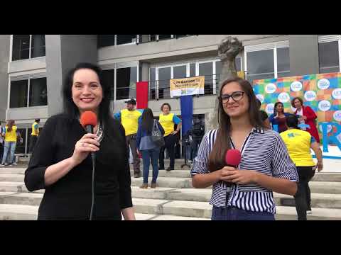 Qué Decir En Las Ferias De Carreras Universitarias