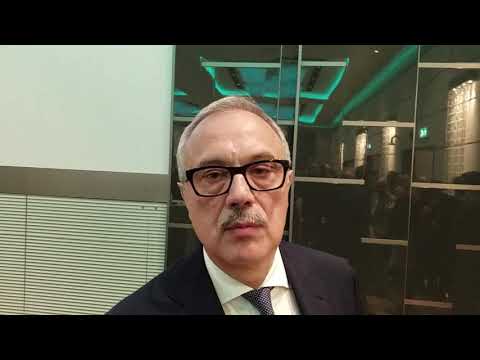 Meridiana diventa Air Italy: Francesco Violante, Chairman Meridiana