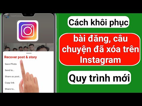 Video: Cách trò chuyện video trên Instagram trên PC hoặc máy tính Mac