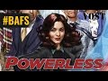 Powerless  saison 1  teaser vostfr  2017