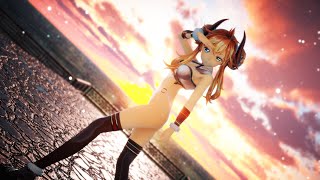 [MMD] Kill this love - Black Pink (Alexander)