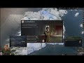 One Happy Family! McDingle Live in Crusader Kings 3