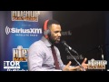 Capture de la vidéo The Game Talks The Documentary 2, 10 Years In The Industry, And More W/ @Torae (Hiphopnation)