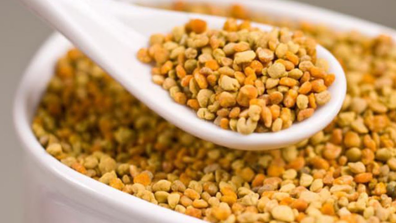 Polen Toplama Yöntemi ve Zamanı [Detaylı Anlatım]