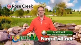 Fargo Golf: Get Your Golf Pass Today!