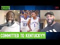 Draymond &amp; T-Mac reveal how they almost went to Kentucky | The Draymond Green Show