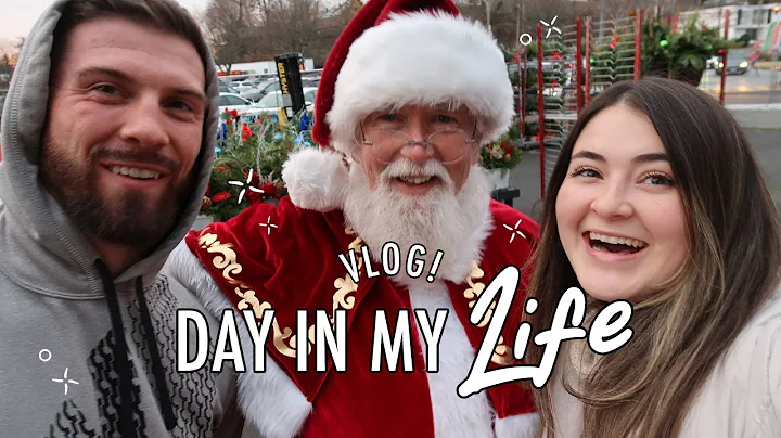 Day in My LifeSunday VLOG