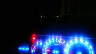 オートゲージ RSM 60パイ オープニング&エンディング