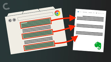 Web Clipper ➡️ easily select and save multiple parts of a web page