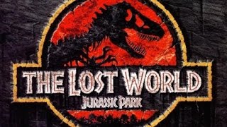 Honest Trailers - The Lost World: Jurassic Park