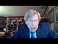 Bush v. Gore attorney Theodore B. Olson weighs in on mail-in voting