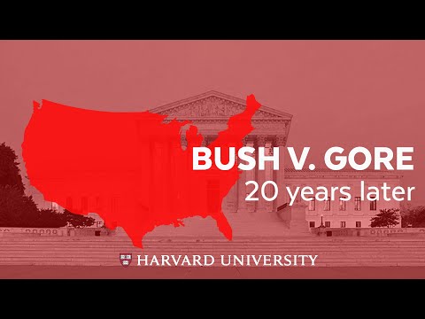 Bush v. Gore